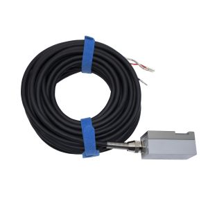 ST501 Clamp-On Ultrasonic Flowmeter For Aquaculture