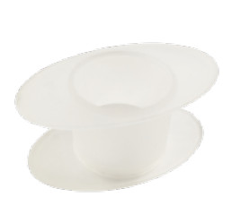 Trojan Metallographic Consumables Mounting Silicone Molds To Castable Systems