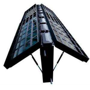 China HD P16 Double Sided Programmable Led Sign , Full Color Led Screen 62500 Pixel Density on sale