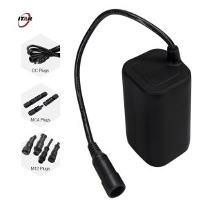 China 2S2P Rechargeable Battery Packs 7.4V 5200mAh For LED Lights Power Tools on sale