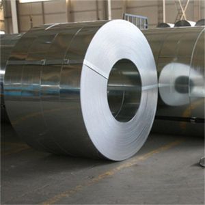 China 0.25mm Thickness Hot Galvanized Steel Coil For Decoration SGCC TS550-570 on sale