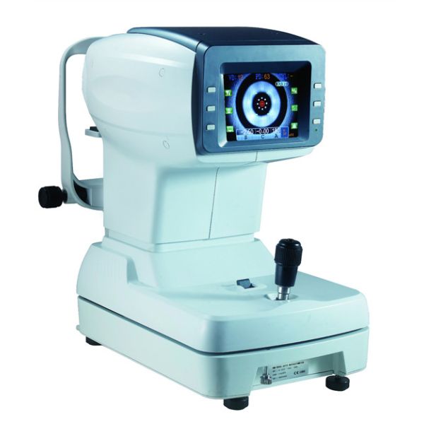 RM9000 Mingsing Premium Auto Optical Refractometer Keratometer CE FDA Certificat