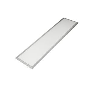 Ultra Slim IP20 LED Panel Light With High Bright 30w 2450 lm 50 / 60Hz