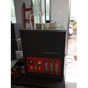 ASTM D1384 Antifreeze Corrosion Meter Antifreeze Corrosion Tester Coolant