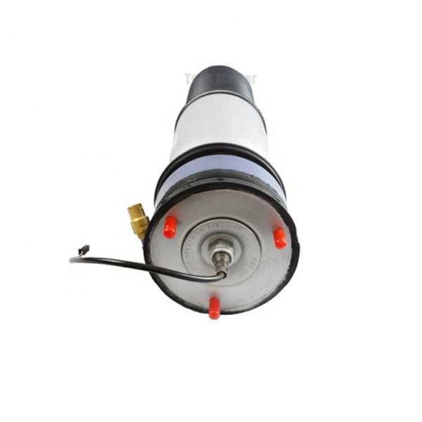 37126785535 37126785536 Air Suspension System For BMW E66 Rear Air Strut Repair Kits Rubber