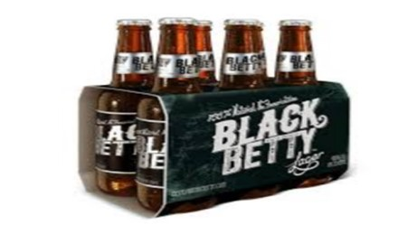 All-in-One Beverage Neck Packaging System Compatible with Cans PET Glass Bottles