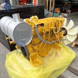 CATEEEerpilar Original  C7 C7.1 C1.1 C1.3 C1.5 C1.8 C2.2 C2.4 C2.6 C3.3 COMPLETE ENGINE Diesel Engine Assy Suit Excavator