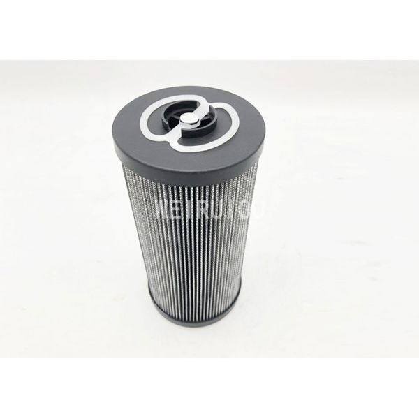 Replace Hydraulic Oil Filter 10 Micron MF1801A10HBP01