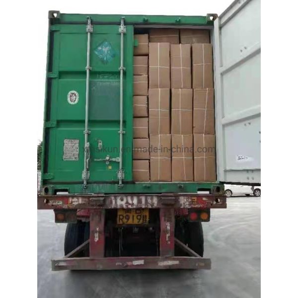 Color Printing Round Tin Cans With Lids 200# Tinplate Material