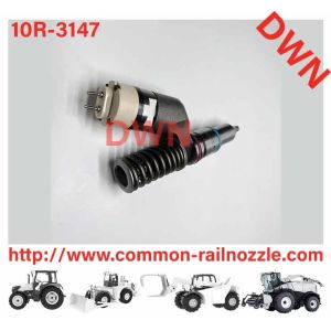Diesel Engine Fuel Injector 10R-3147 For C11 C13 Diesel Engine