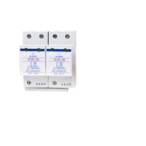CE Approval Integrated Power Surge Protection Device 40ka For Buildings