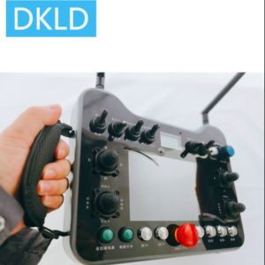 Wireless Remote Control For Fire Trucks