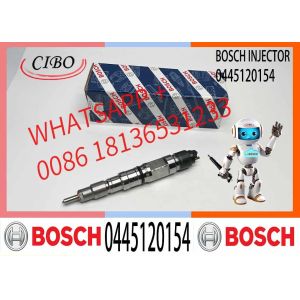 0445 120 154 diesel injection pump 0 445 120 154 Diesel Engine Injection