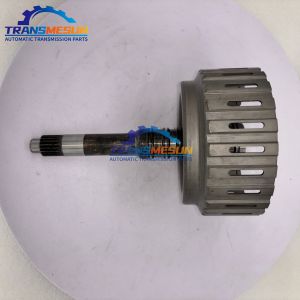 3560171040 Automatic Transmission Forward Gear Clutch Sub-assembly