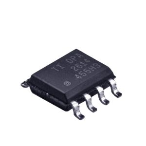 Texas Instruments OPA2614ID Electronic ic Components Reseller Chip Testador De