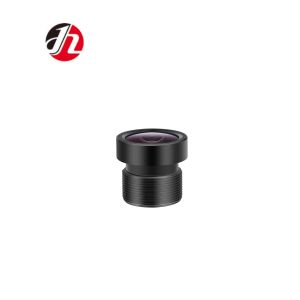 Cheap High Solution Car Camera Lens EFL2.8mm F2.0 with Ghost Suppression and Distortion Control for sale