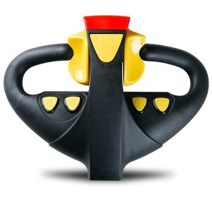 Factory direct sell high quality RM control handle with low price and CE