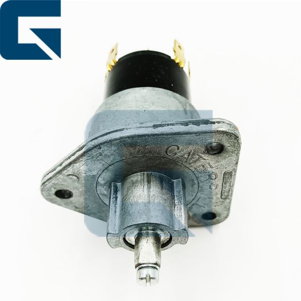 Quality 173-3064 1733064 Switch GP-Rotary For 120H Loader wholesale