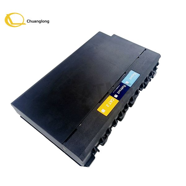 Quality Wincor ATMs Spare Parts Wincor Nixdorf Cineo C4060 Reject Cassette CAT 2 Lock 1750207552 01750207552 wholesale