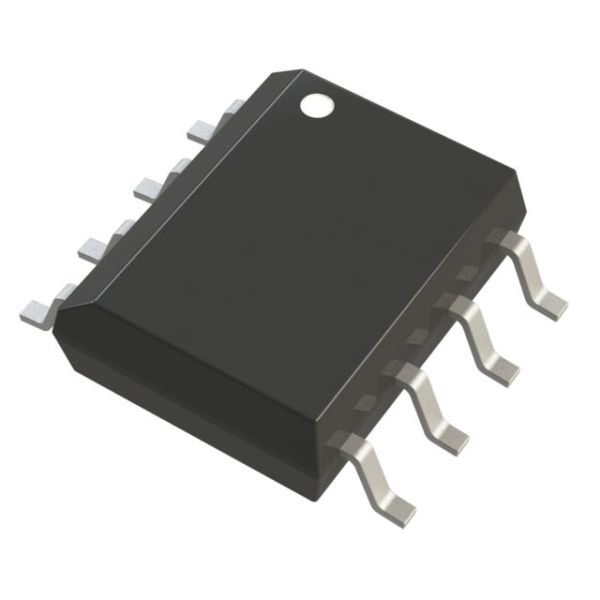 Quality Sensor IC ACS730KLCTR-20AB-T 20A Open Loop Bidirectional Current Sensor wholesale