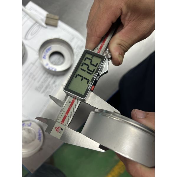 Quality High-Precision Deep Drawn Metal Part – Durable, Corrosion-Resistant, Customizable for Industrial Applications wholesale