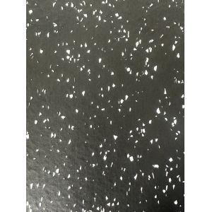 UV Protection Rubber Flooring Mats with Multiple Color EPDM Flecks