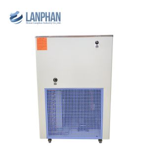 Chiller Lab Equipment 3850w 50L Coolant Circulation Pump