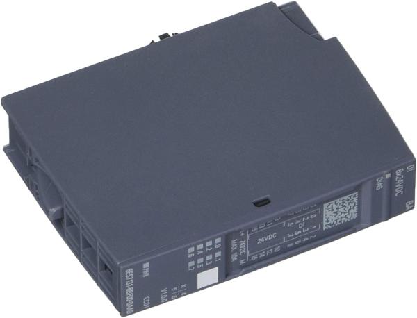 SIEMENS Mini Plc Controller 6ES7135-6HD00-0BA1 Analog Output Module