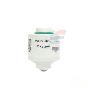 WDK-08 Oxygen Gas Sensor For Industrial Manufacturing Environmental Protection