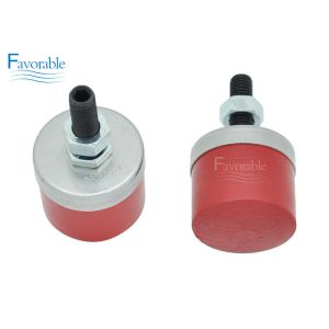 59285000 Cutter GT7250 Lower Bumper Assy Elevator For S-93-7/S72 Cutter