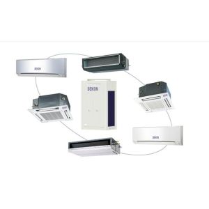 DC inverter VRF air conditioner-DRV-28