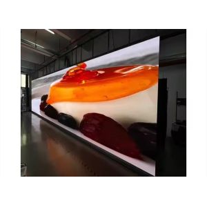 AI DisplayP2.5 Indoor HD LED Display 4K Led Panel Indoor Fixed Ultra Thin Fine