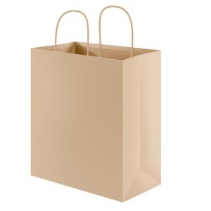 2022 Top Seller Automatic Paper Bag Machine with Online Handle for Sale From