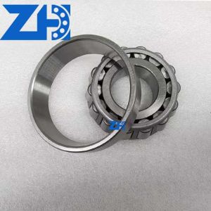 China NTN  4T-30306  Heavy-duty mechanical bearings on sale