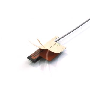 IPEX UFL Connector 2dBi 150mm Cable WiFi FPC Antenna