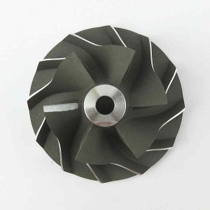 Gt1549S Gt1549V Turbo Compressor Wheel 4361320003 For 7517680003 Turbo