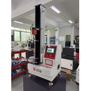 Computer Control Paper Tear & Tensile Tester | Digital Strength Testing Machine