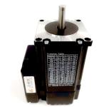 3 Axis Nema 23 Cnc Machine Stepper Motor With Integrated Encoder 2.2NM 312oz.In