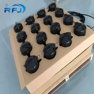 Digital Scroll Copeland Quality Compressor Zp31k5e-Tfd R404