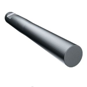 NTK Blunt Point Excavator Breaker Chisel Types ISO9001 Certificate