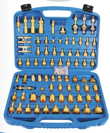 Auto AC Tool New dual-purpose vacuum pump