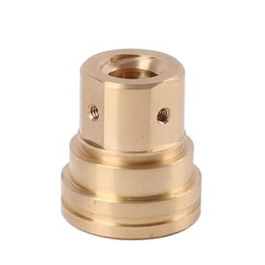 China High Precision Tolerance Low Volume CNC Machining With And CNC Lathe on sale