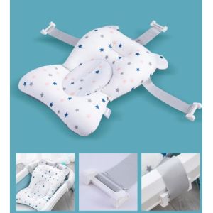 Polyester Modern Crib Nest For Baby Safe And Comfortable Sleep Environment