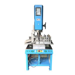 Automatic Ultrasonic Welding Machine Cutting Machine Kitchen Sponge Scouring Pad