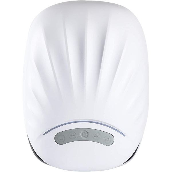 Quality ROHS Adjustable Wireless Compression Hand Massager Rolling With Warm wholesale