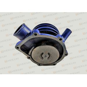 D6BT Engine Water Pump For Hyundai R210-5 25100-93C00 For Excavator