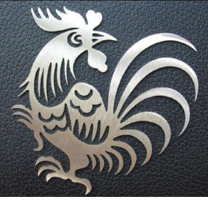 1500W 2000W 3000W Sheet Metal Fiber Laser Cutting Machine for and DXF Supported