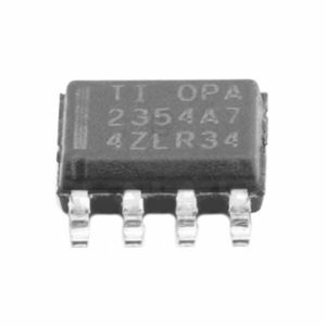 Cheap OPA2354AIDDA New and original OPA2354AIDDA HSOP-8 Integrated circuit for sale