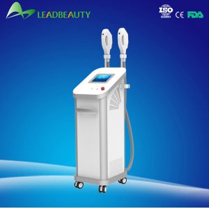 Hot new products for new IPL machine & depilatory shr