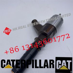 Caterpillar C6.6 Engine Common Rail Fuel Injector 382-0480 382-0490 292-3780